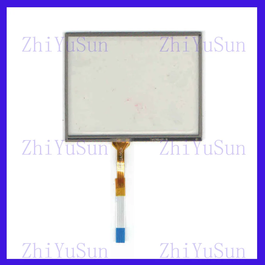 

Сенсорное стекло промышленного управления DMG64480T035-01WTR, СТЕКЛО, совместимое с YF03511