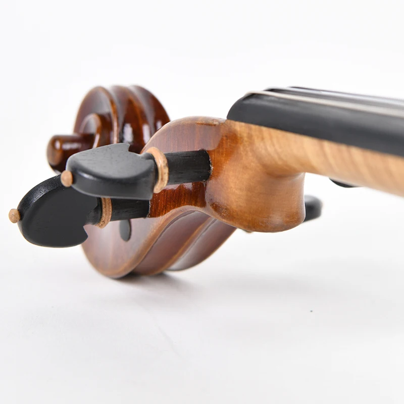 Guarneri King 1735 Le Roi Reproduce High Level European Spruce Custom Handmade Violin 4/4 Professional Performance Fiddle