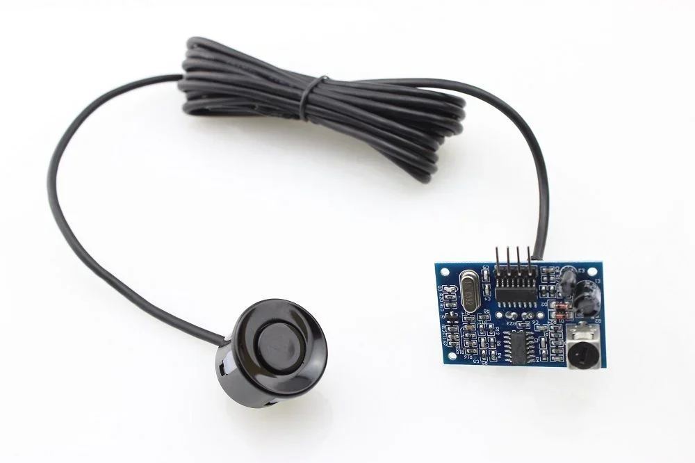 Hot Sale Water proof Integrated Ultrasonic Ranging Module- JSN-SR04T-2.0