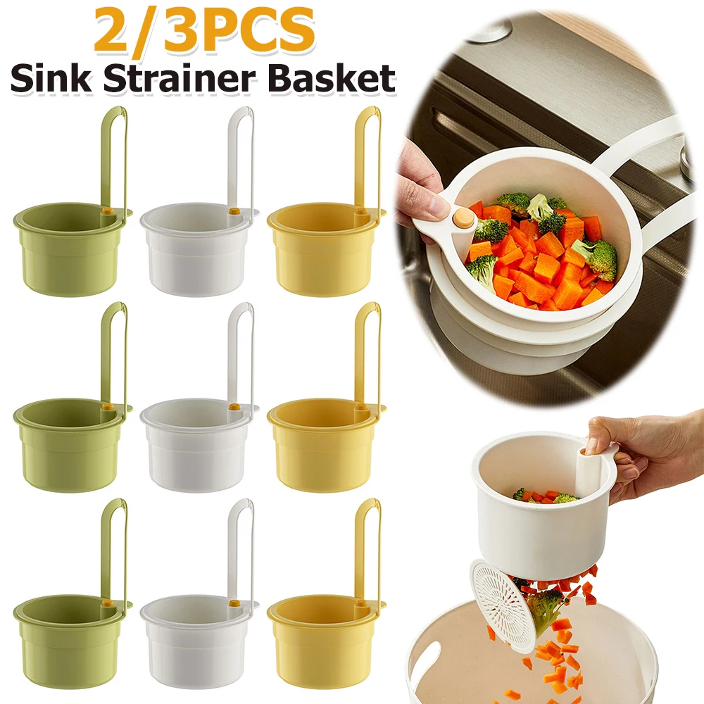 

Подвесной фильтр для смесителя, сливная корзина для раковины, кухонная раковина, уловитель пищевых отходов для кухни