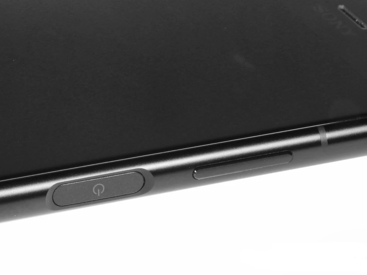 SONY Xperia XZ1 G8341 G8342 بطاقة Sim واحدة مزدوجة 4G RAM 64G ROM 5.2 "ثماني النواة 19MP WIFI GPS أندرويد LTE هاتف محمول أصلي