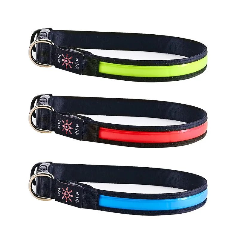 Thumbnail 4 - #19 New LED Puppy Collars Arrivals