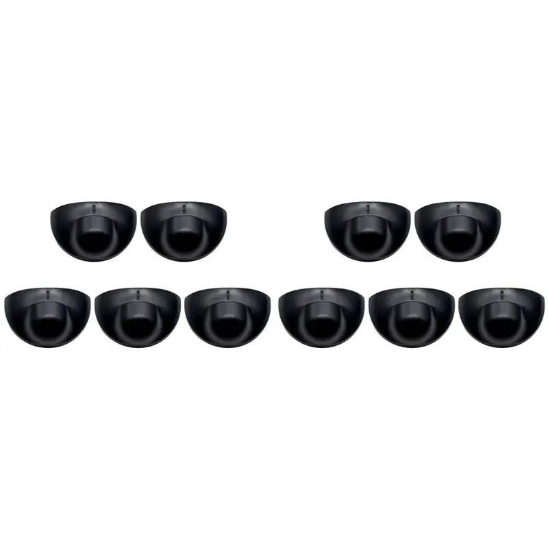 BTLIFE-10Pcs 24.125Ghz Microwave Motion Sensor Radar Detector Human Body Motion Sensor For Automatic Door Supermarket Airport A