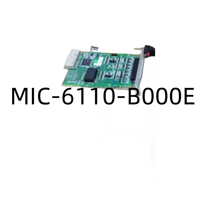 

New Original Genuine Boards MIC-6110-B000E MIC6315H1A4E-ES MIC-3332C1-S1E MIC-3927CE