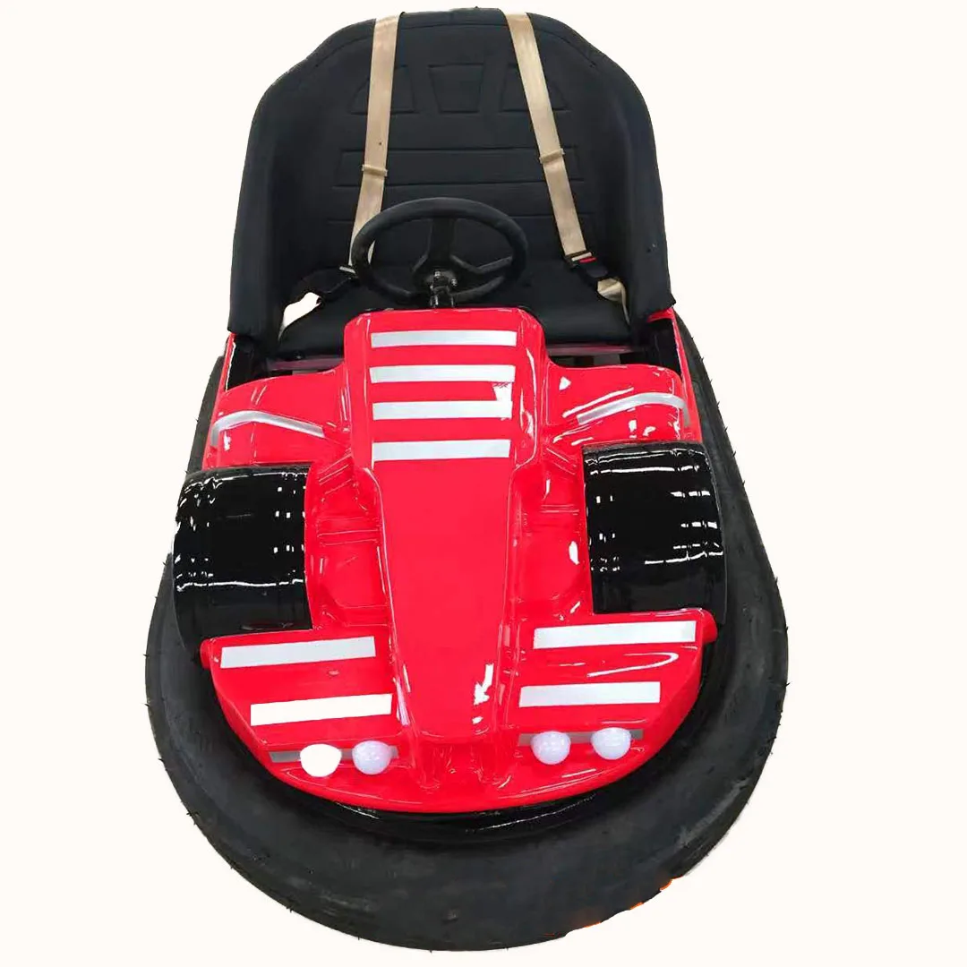 

High quality amusement park children electric bumper car