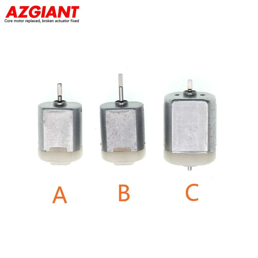 

AZGIANT Car Side Mirror Folding Engine Motor Parts for Honda Civic Subaru Toyota Odyssey CRV XRV