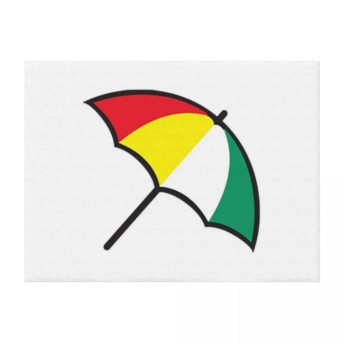 

arnold palmer Throw Blanket Soft Plaid Beautifuls Decorative Sofa Stuffeds Blankets