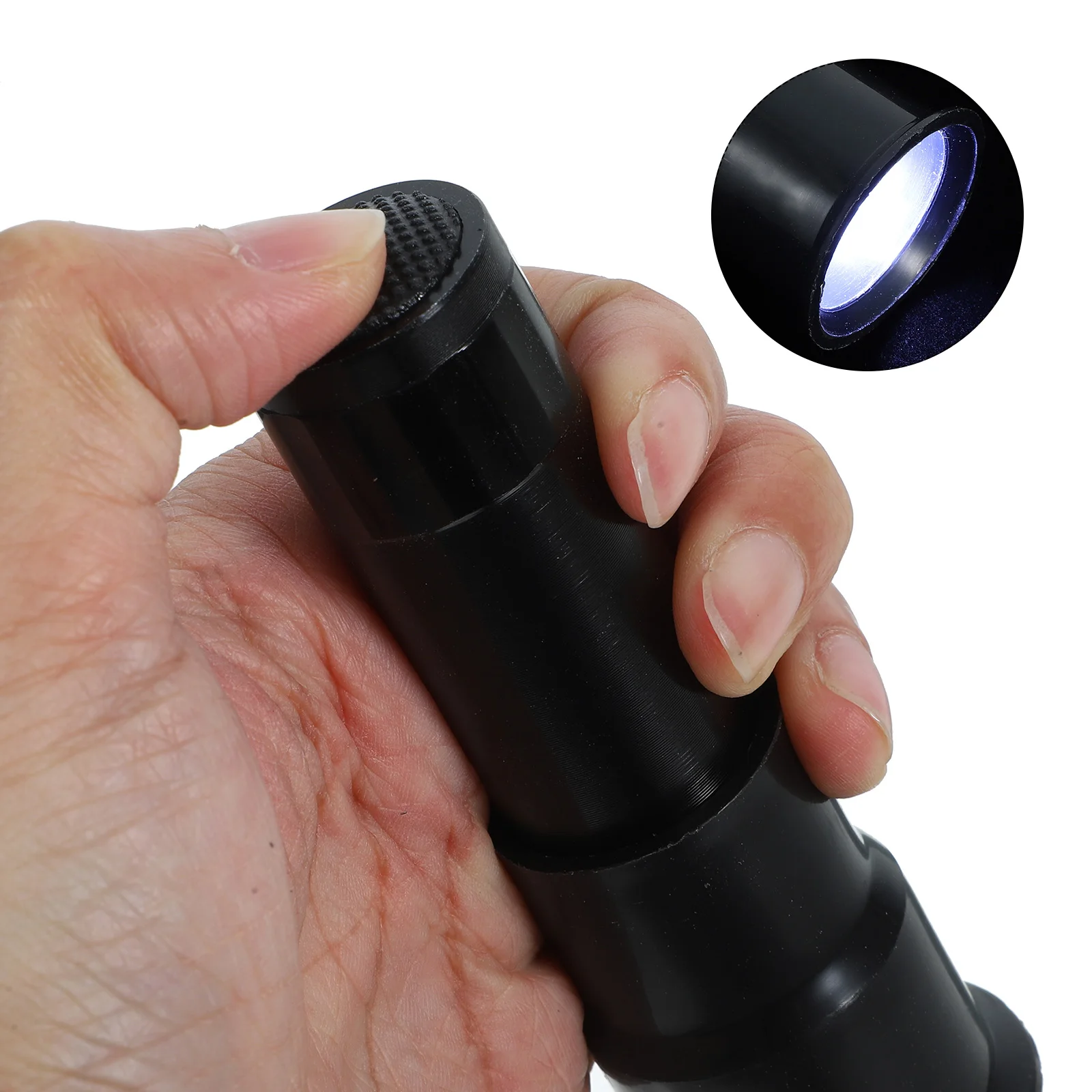 

Egg Candler Handheld Incubation Light Aluminum Cold LED Egg Candling Lamp Poultry Incubator Equipment Quail Incubators for