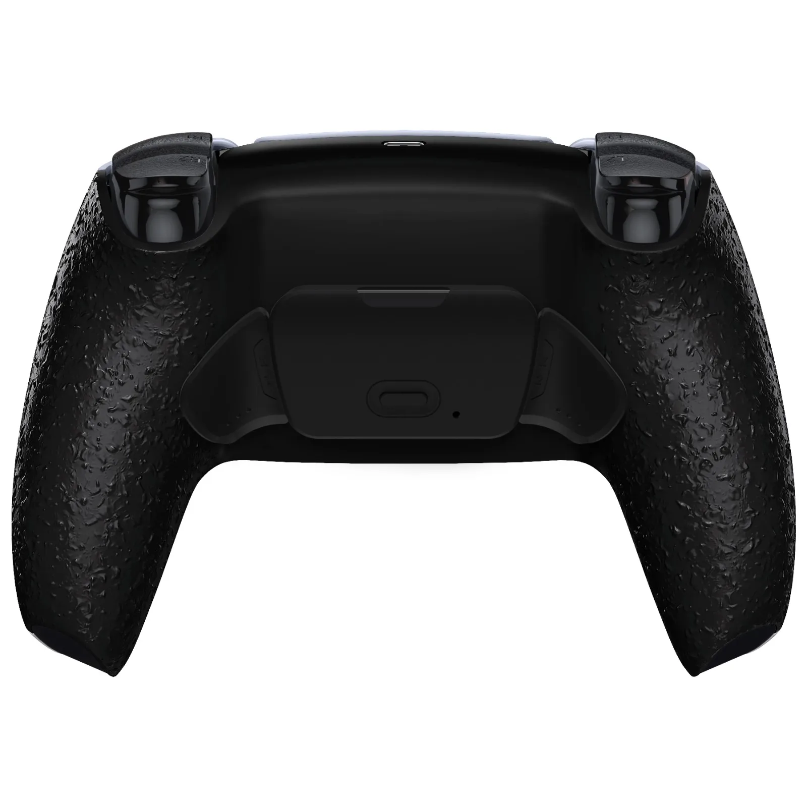 eXtremeRate Back Paddles Remappable Rise Remap Kit, Upgrade Board Back Shell Back Buttons for ps5 Controller BDM-010 & BDM-020