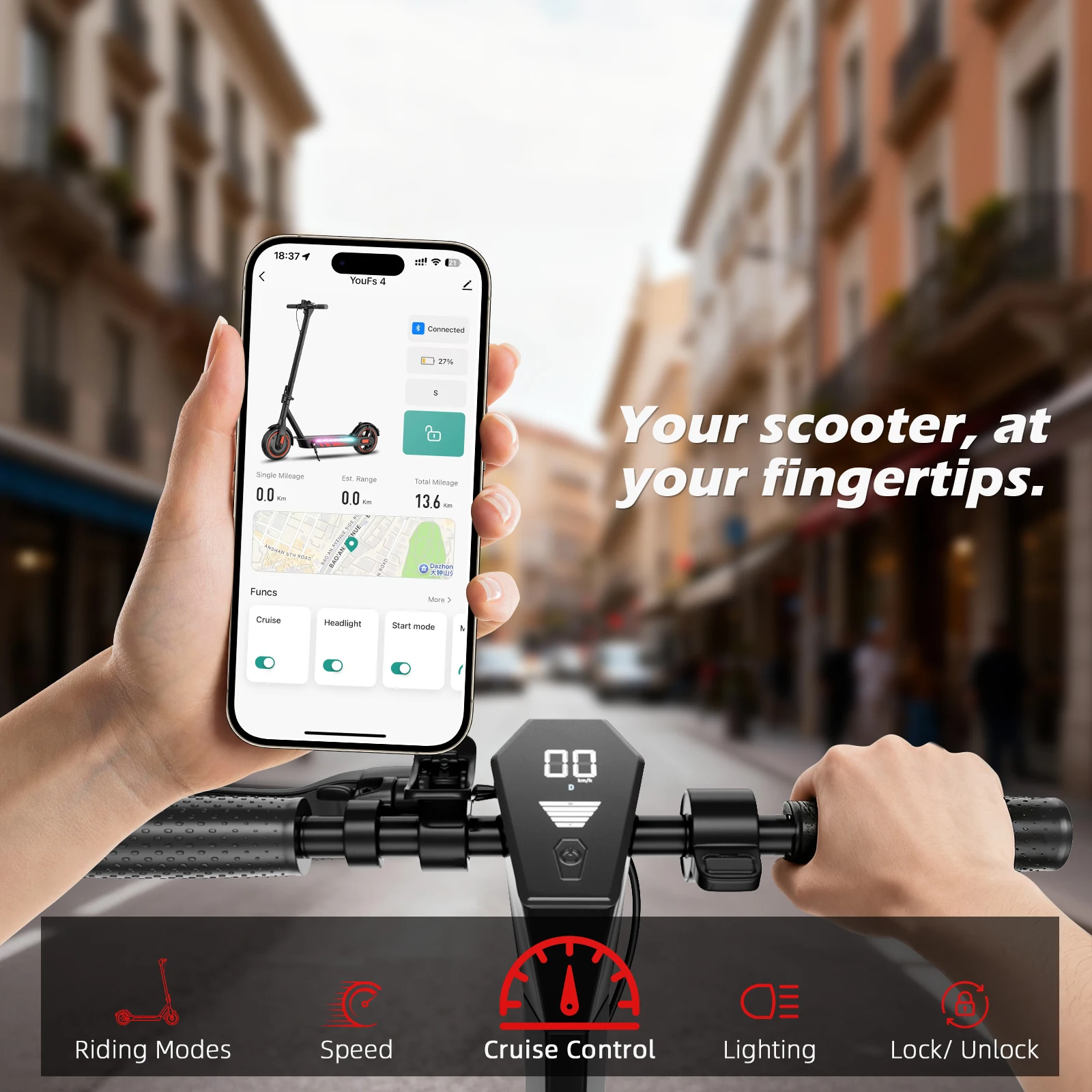 Thumbnail 4 - #43 Top 50 Mobility Scooters Worth Buying In 2026
