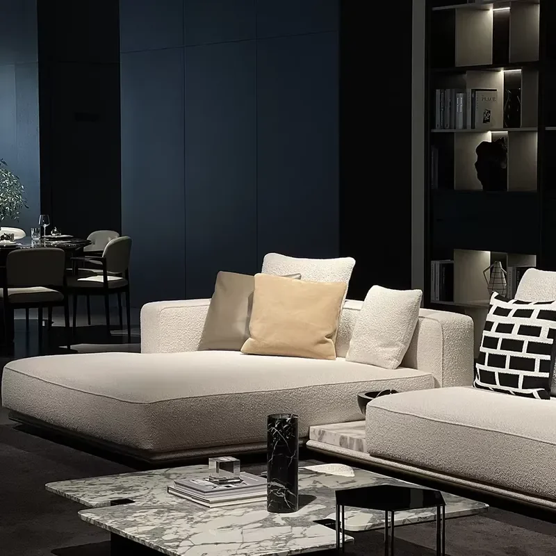 #Verified Customize Sofa l Living Room Large Wide Sectional 3 Seats 2 Seats Sofa Set
