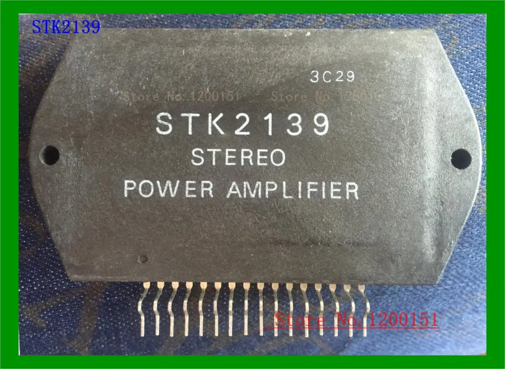 STK412 STK412-230 STK412-230B STK412-230C STK412-240M STK412-400 STK4311 STK2139 MODULES