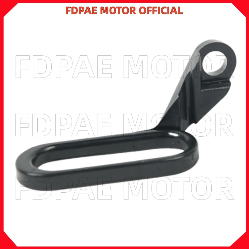 حلقة دليل عداد السرعة لـ Wuyang Honda Wh100t-2-2a-5-6