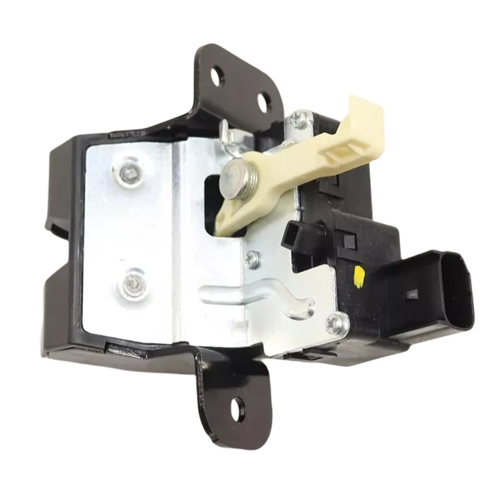 

Защелка привода замка багажника, совместимая с Hyundai для Kona 2018 2022, модель OEM 81230J9000, износостойкая