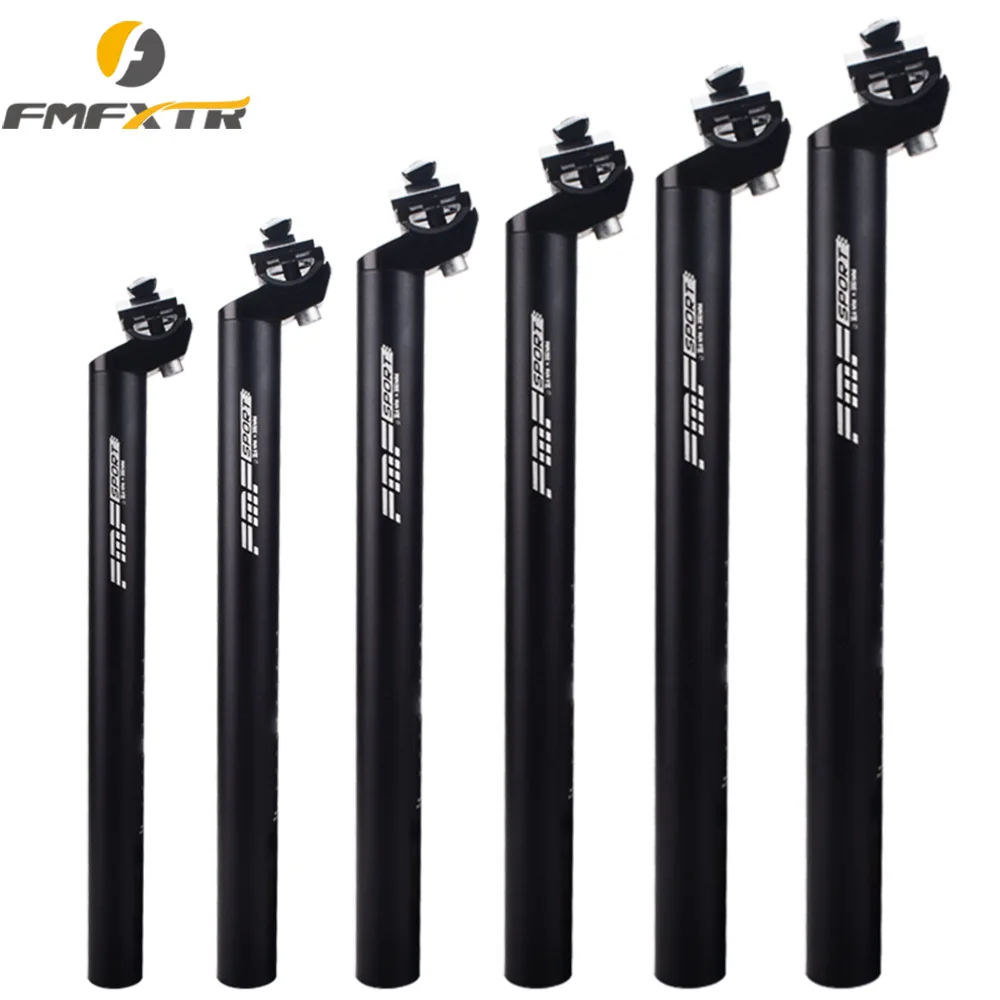 

Mountain seat tube bicycle seat tube aluminum alloy tube 25.4 seat pole 27.2mm accessory 28.6 seat pole 31.6 Bicycle Seat Post