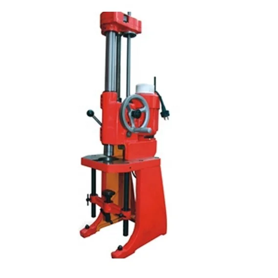 

T806 T806A Motorcycle Cylinder Boring Machine Engine Block Reboring Tool Professional High Precision Vertical Maintenance