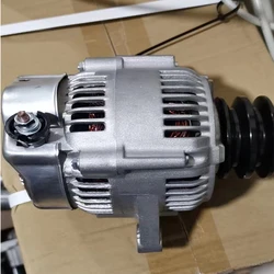 Car Alternator 2C 3C 3CTE 27060-64400 For Toyota Town Ace Lite Ace Noah CR40 CR50