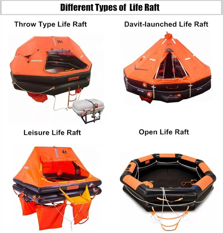 Pembuatan Rakit Pelampung Tiup Perahu Layar Laut Lepas Pantai Harga Bagus