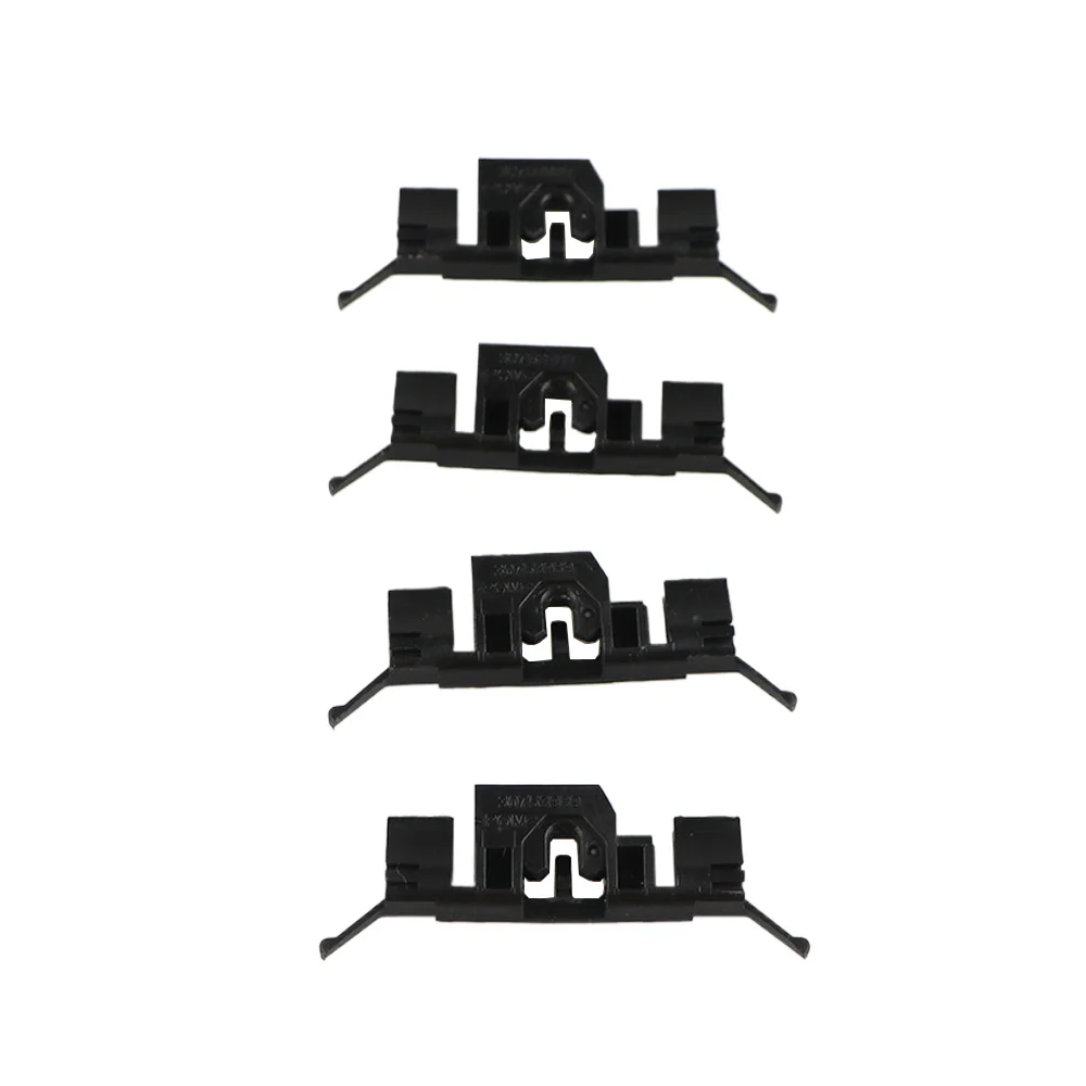 Clip modanatura parabrezza anteriore 30753989 per Volvo S60 MK2 2011 2012 2013 2014 2015 2016 V60