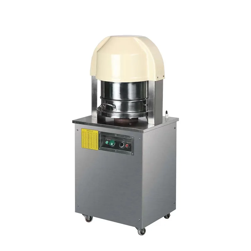 

36 capsules Electric slicing machine Cutting machine Commercial automatic dough slicing machine Mooncake filling flour dough