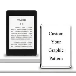 Custom Case for Kindle 2022 Release 11th Generation New Kindle C2V2L3 2022 6 Inch Kindle Cover Protection Shockproof Funda Shell