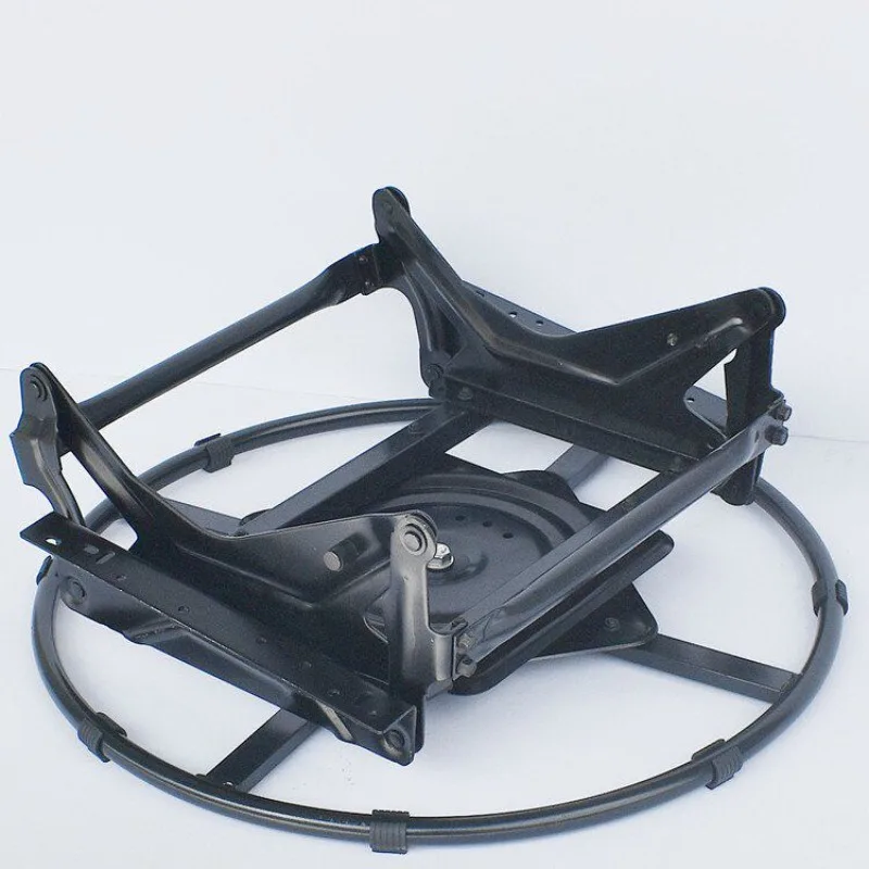 Rotating base Hot-selling sofa rocking belt, rockable sofa chassis 360-degree function sofa frame chassis