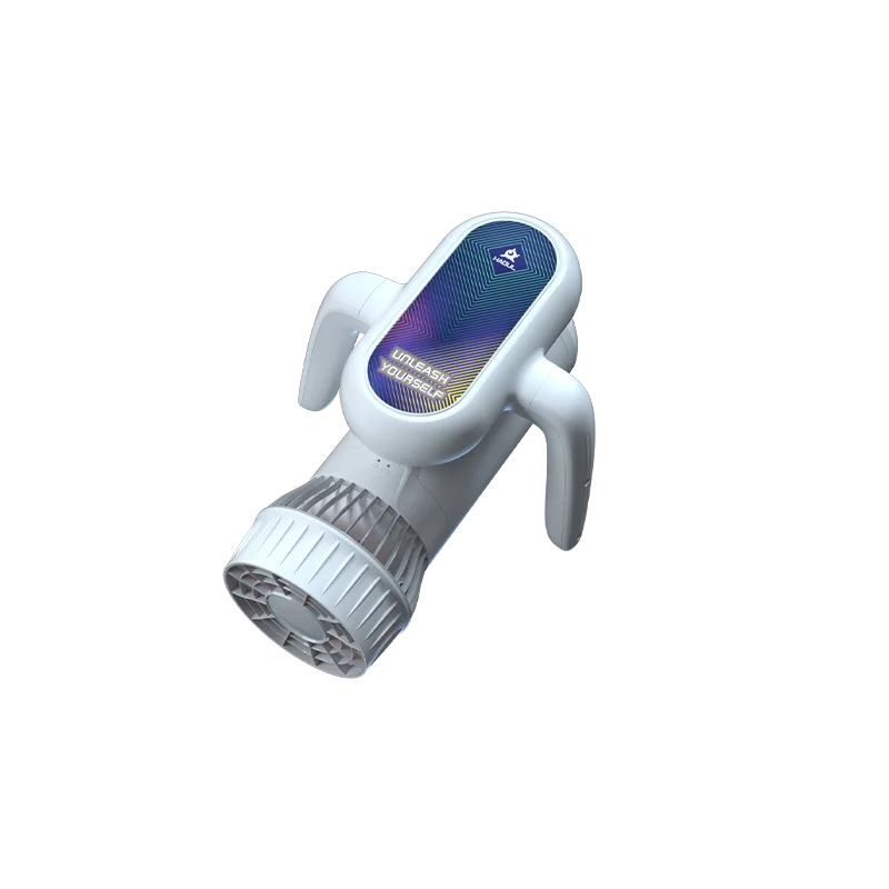 

Diving Sea Scooter Pool Single Push Booster Scuba Diving Electric Sea Underwater Scooter Inflatable Water Scooter