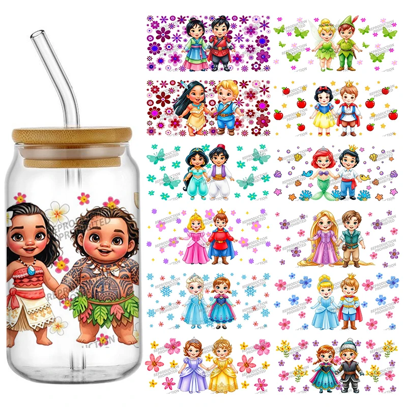 Miniso Cartoon Prin… - image