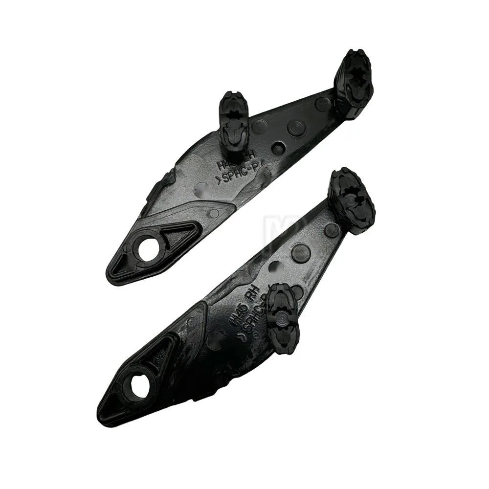 

1 Group For Renault Koleos Sunroof Slide And Clip Buffer Block 918066133R 912128065L 912128065R