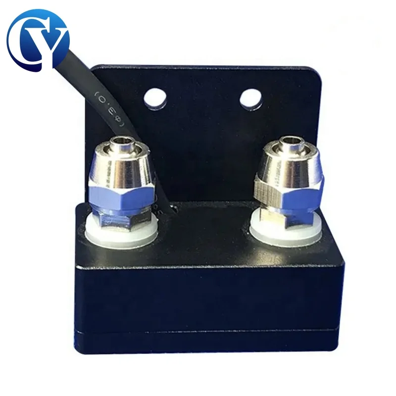 80W UV LED Curing Lamp For UV Flatbed Printer Inkjet Photo Printer LED UV Lamp COB Printer Ink Curing Light