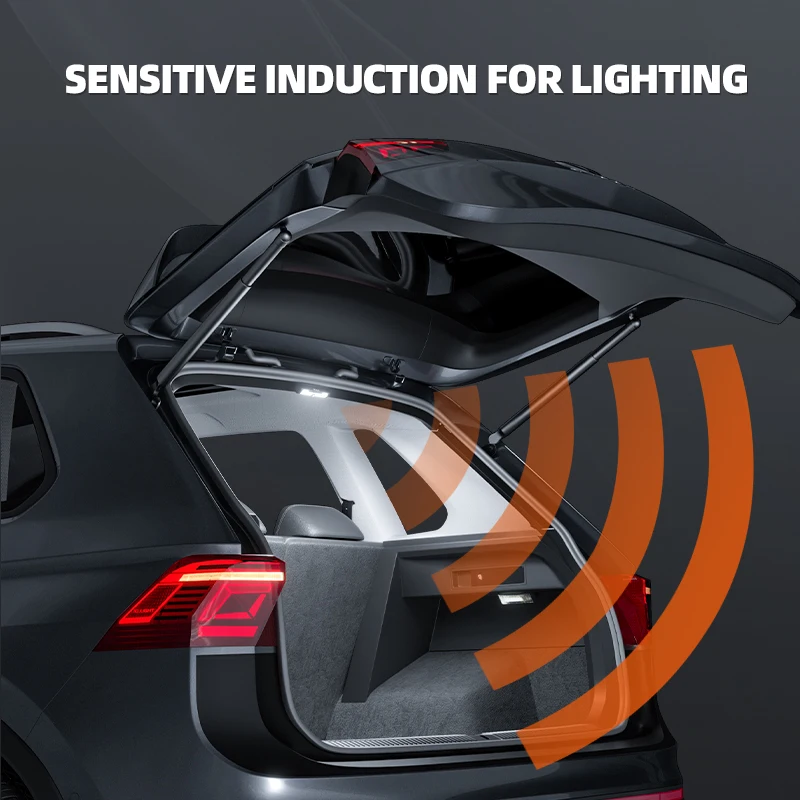 Thumbnail 3 - #38 Best LED Interior Car Lights to Buy In 2026