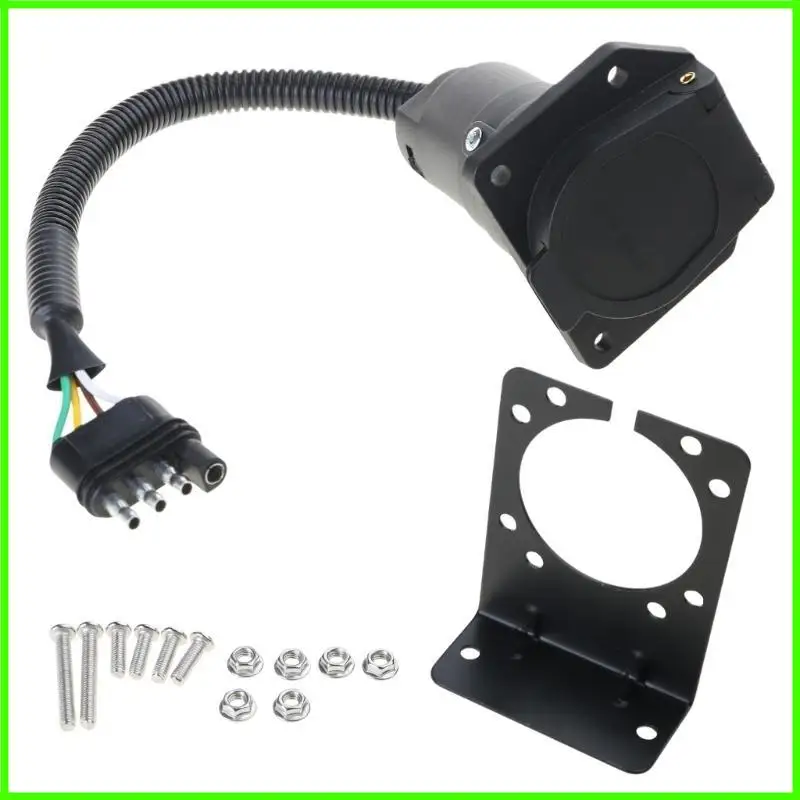 

Носительский адаптер для сосуда с 4-движением плоского грузовика на 7-й пузырь разъект oulet Разъем RV Superia