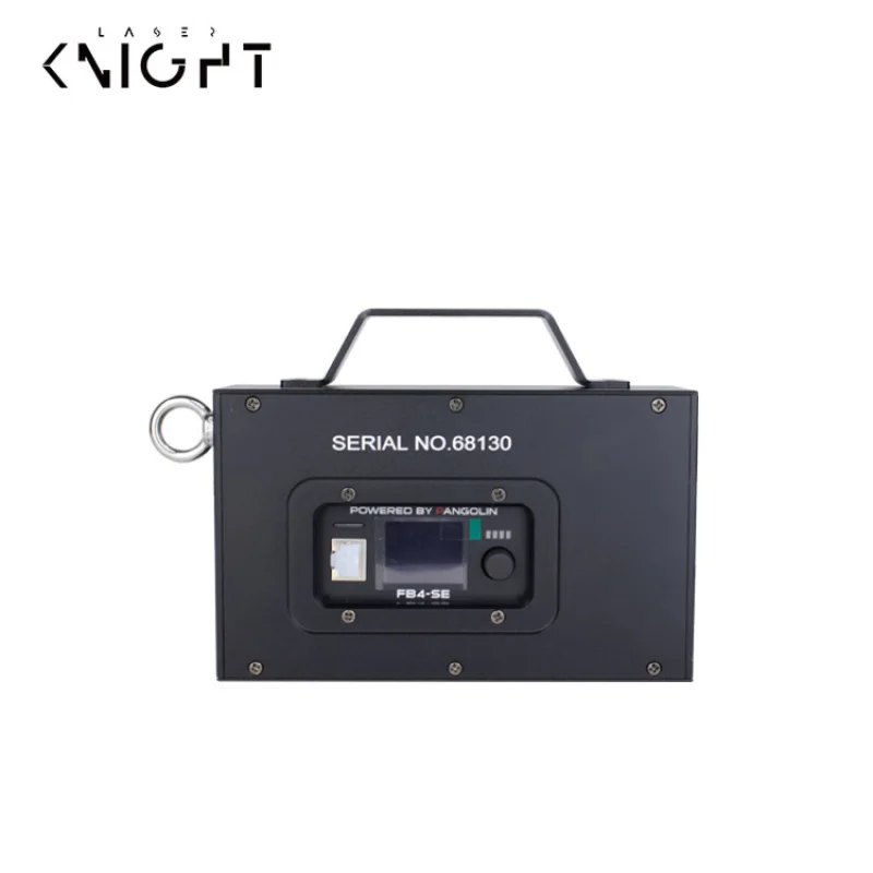 

Контроллер лазерного света Pangolin FB4 Stage (оригинал, США)