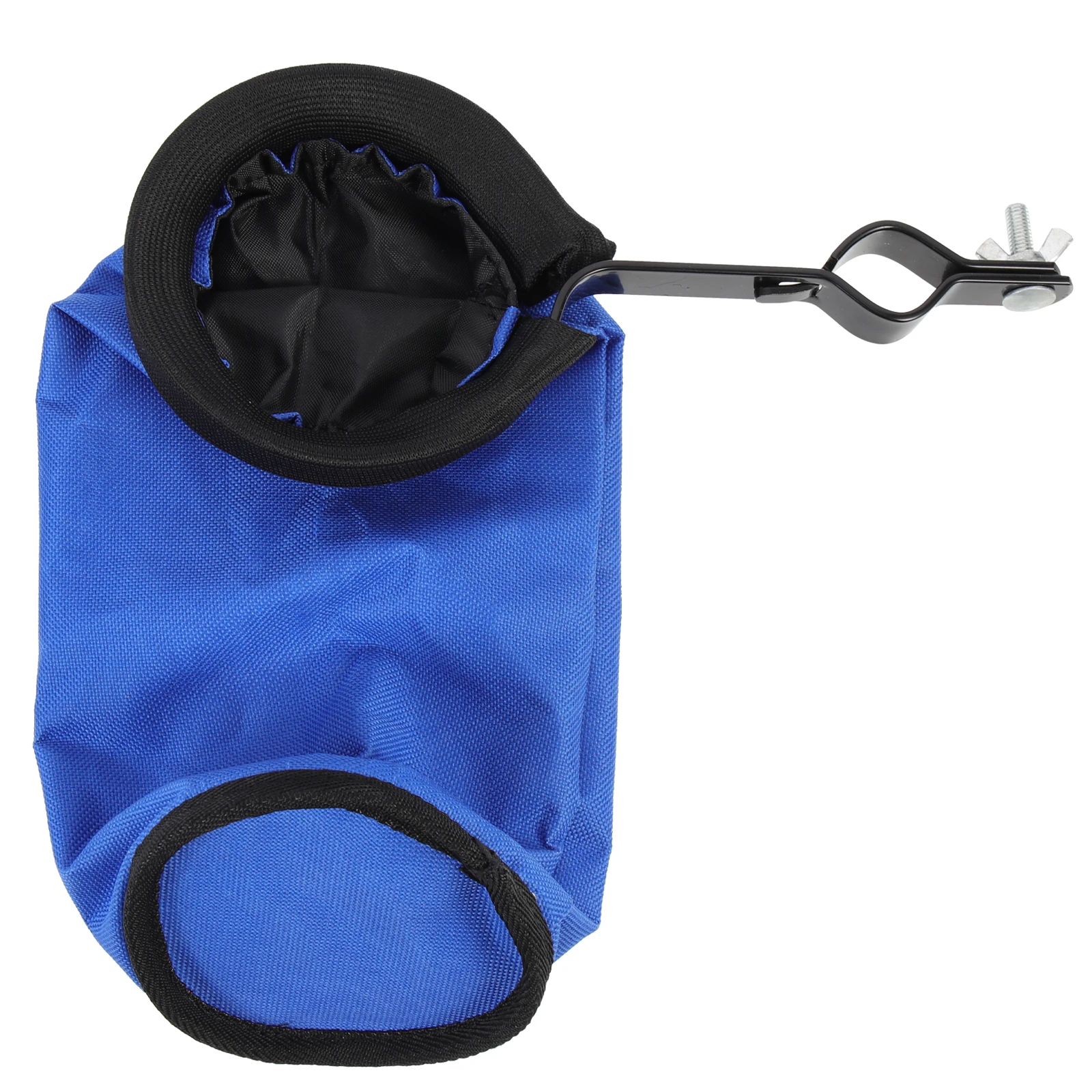 

Drum Stick Bag 600D Oxford Cloth Lightweight Portable Storage Pouch Carry Case for Drumsticks Accessories Practice Performance