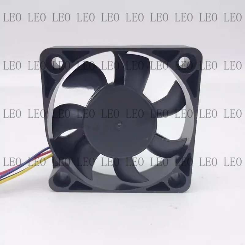 MY For Delta EFB0512HHA 5010 DC12V 0.20A 4-Wire PWM Speed Control Cooling Fan