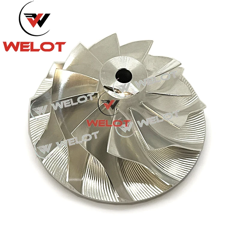 GT2259S Mfs Turbine… - image