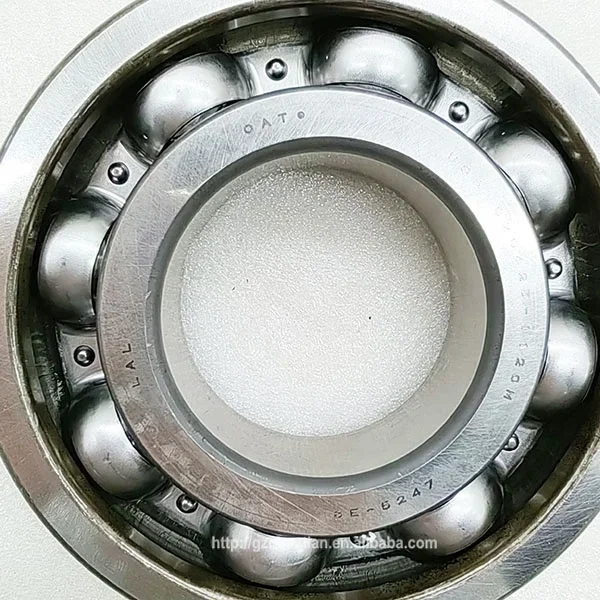 machinery engine parts 8E5247 Ball Bearing for 816F 815B 815F wheel loader ball bearing 8E-5247 8E5247