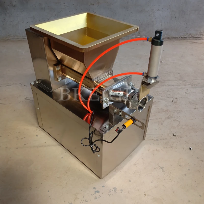 Fully Automatic Multifunctional Dough Cutting Machine for Bread And Pizza - Precision Formulation Forming Kitchen Appliance