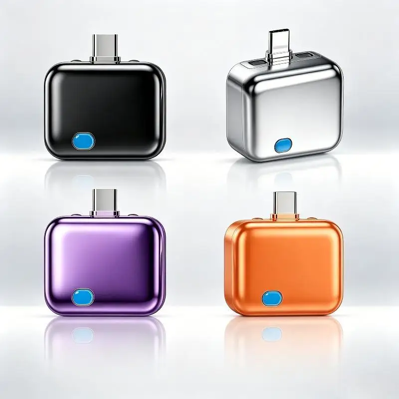 140W Smart Charger Adapter Auto Disconnect After Full Charge Universal Overcharge Protection for All Electronic Devices Use