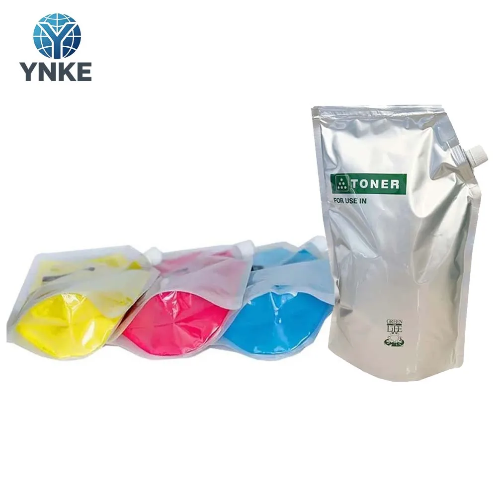 1kg For Ricoh MPC3002 MPC3502 MPC4502 MPC5502 Toner Powder High Quality Imports C3002 C3502 C4502A C5502 Toner Refill 1Bag