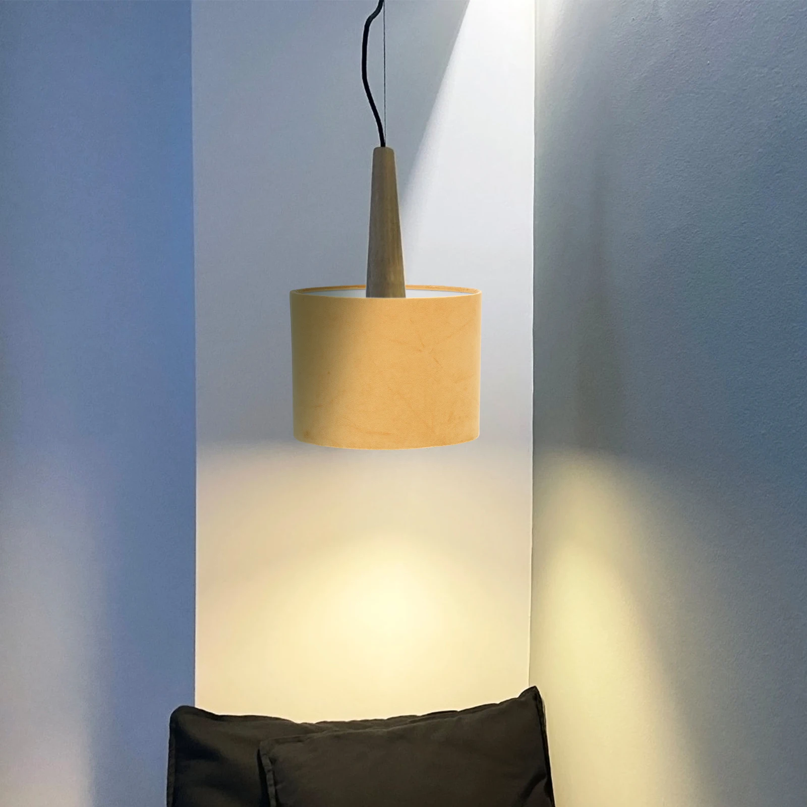 

1pc Oval Decorative Cloth Craft Cover For Table Lamp Bedroom Living Room Light Cloth Lamp Cover Accessory Fixture Accessory