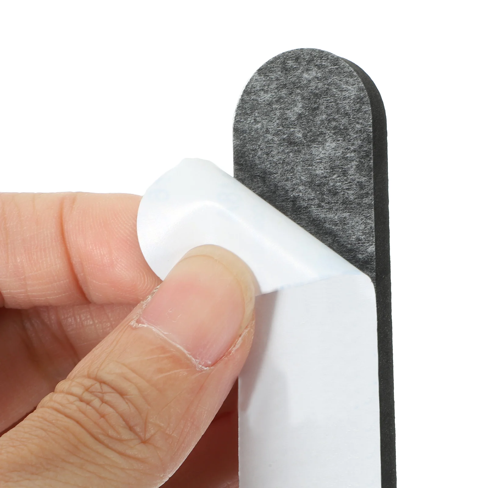 10 Pcs Hat Girth Reducer Size Head Circumference for Adult Reducing Tape Eva Sizing Liner Man