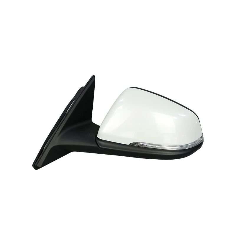 Wholesale Hot Style Car Side Mirror for  E66 Foldable Carton Box Auto Body Systems 12 Months Drive Safely Dong Chen 1pcs