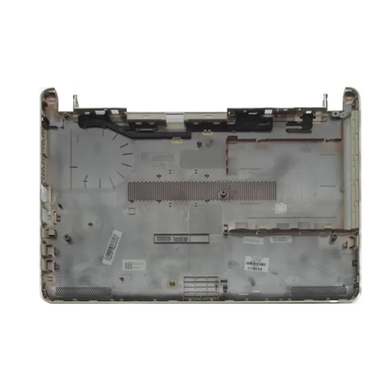 f  For HP 14-BU 14-BW 245 G6 D Shell Bottom Shell Gold 925327-001
