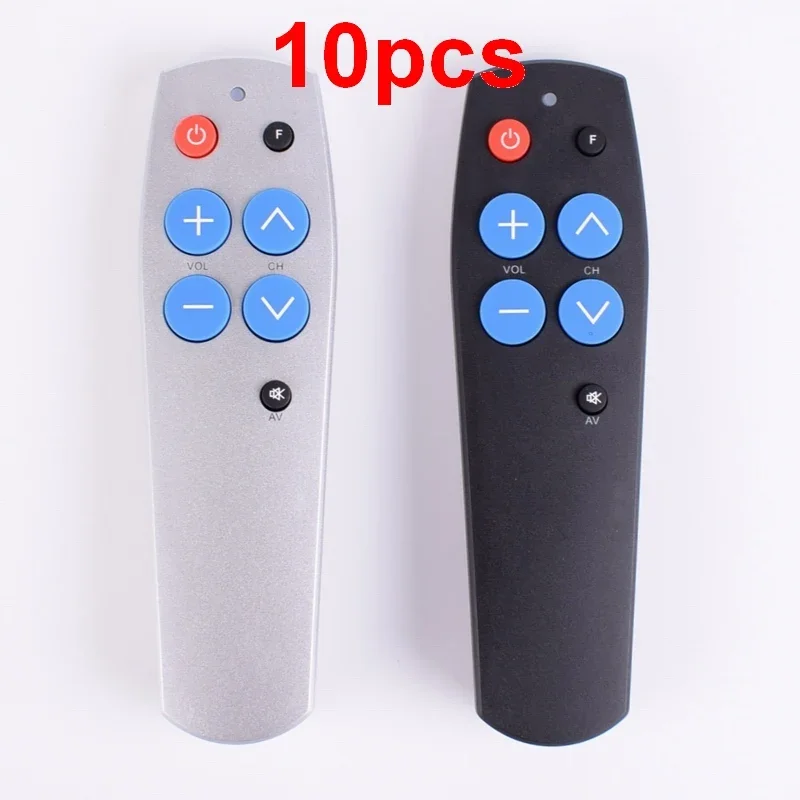 10 Pieces 7 Keys Le… - image