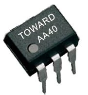 5 buah/lot a40f AA40 OKITA SOP