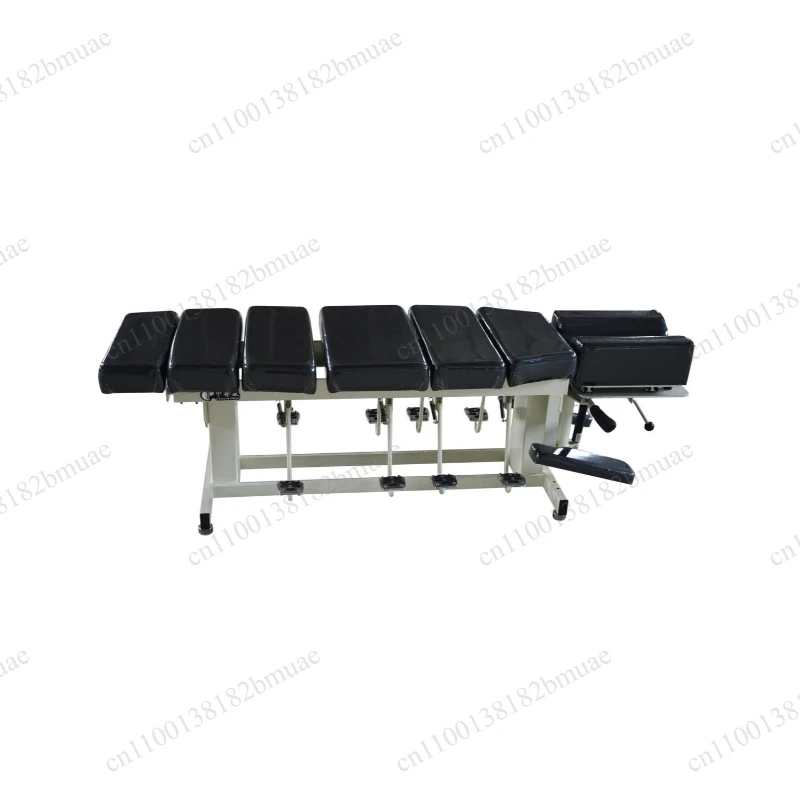 Standard American Correction Head Fall Full Spine Adjustment Foot Pedal Press