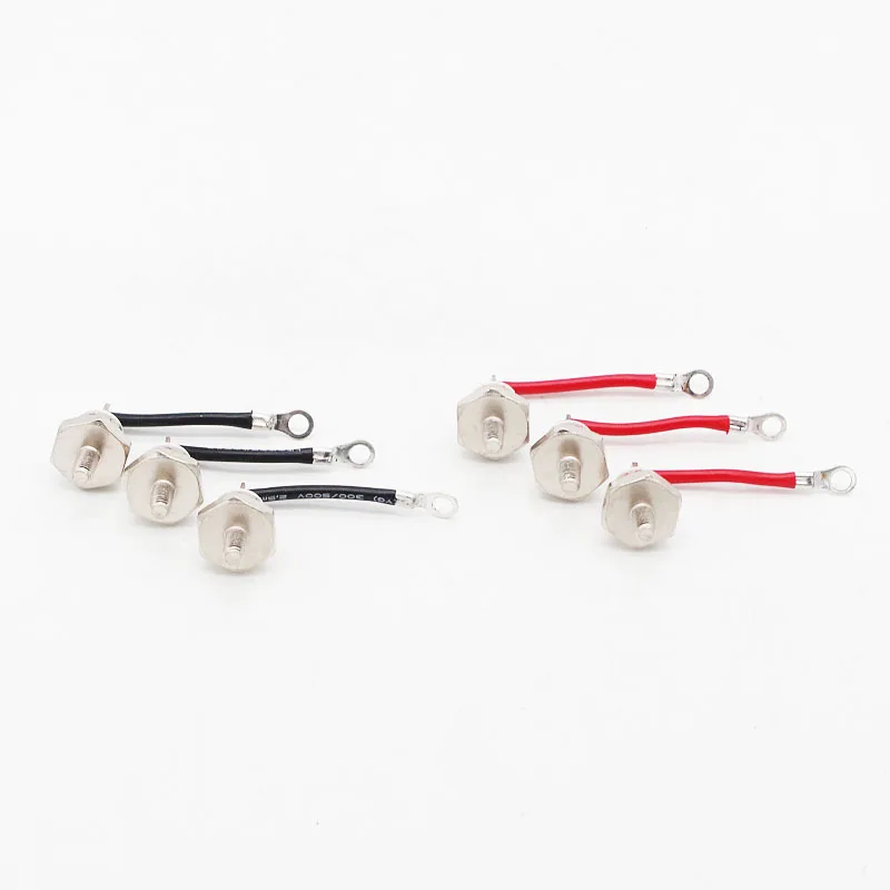 

40A Diode Varistor Set for RSK5001 Generator Parts, Rotary Rectifier Diodes