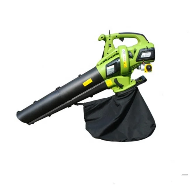 

Urban Landscaping Efficient Cleaning Gasoline Powered Leaf Blower