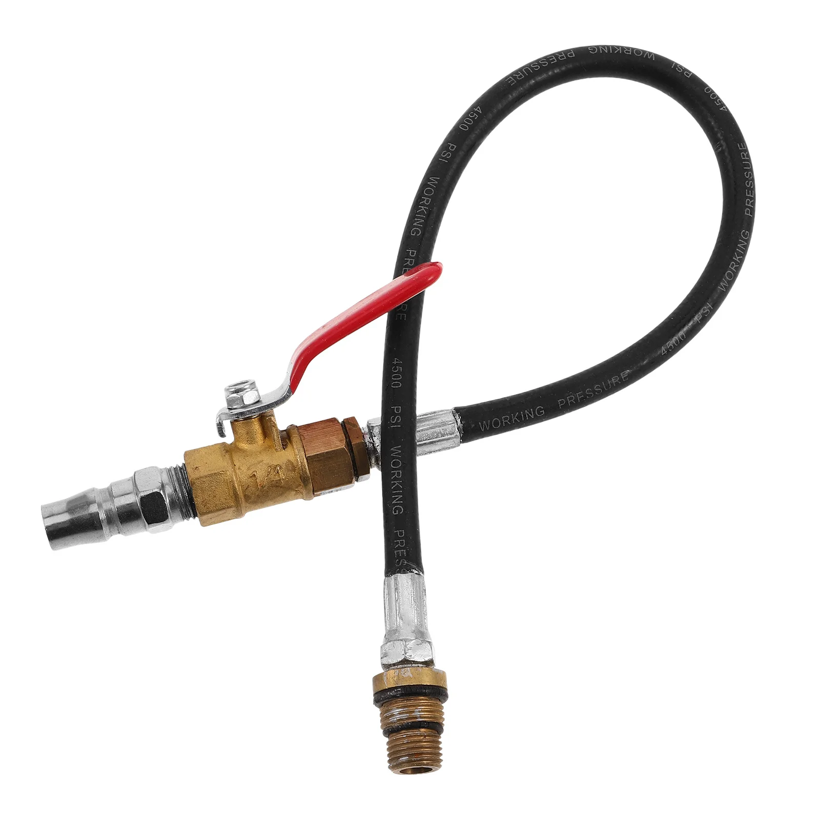 

Cylinder Leakage Tester Tool High Precision For Automotive Truck Marine Engines Valve Spring Compressor Assistant Leak